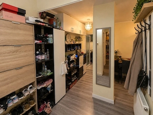 Apartament 2 camere decomandat, 56 mp – Astra, Strada Muncitorilor - imagine 6
