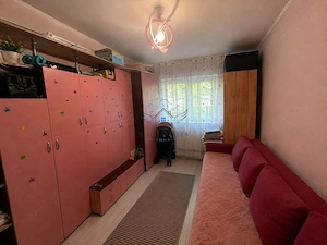 Apartament 2 camere decomandat, 56 mp – Astra, Strada Muncitorilor - imagine 4