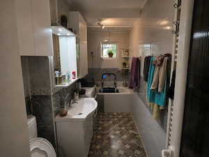 Apartament 2 camere decomandat, 56 mp – Astra, Strada Muncitorilor - imagine 7