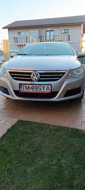 Vand wv passat cc - imagine 5