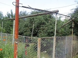 PERSOANĂ FIZICĂ Vând casă cu teren intravilan 3.884 mp Săvinești, jud. Neamț   130.000   negociabil - imagine 9