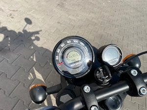 Royal Enfield Hunter 350 - imagine 2