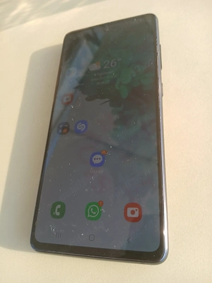 Telefon Samsung S20 FE 5G