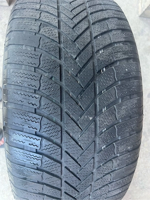 Anvelope Bridgestone iarnă 255/50/19 - imagine 6
