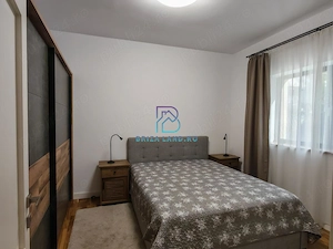 Ion Mihalache, Chibrit, casa 2 corpuri, 6 camere, 2 bai, teren 280.5mp - imagine 8
