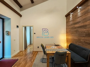 Ion Mihalache, Chibrit, casa 2 corpuri, 6 camere, 2 bai, teren 280.5mp - imagine 10