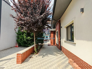 Ion Mihalache, Chibrit, casa 2 corpuri, 6 camere, 2 bai, teren 280.5mp - imagine 3