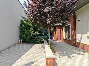 Ion Mihalache, Chibrit, casa 2 corpuri, 6 camere, 2 bai, teren 280.5mp - imagine 2