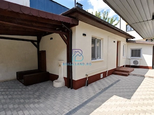 Ion Mihalache, Chibrit, casa 2 corpuri, 6 camere, 2 bai, teren 280.5mp - imagine 15