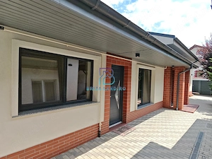 Ion Mihalache, Chibrit, casa 2 corpuri, 6 camere, 2 bai, teren 280.5mp - imagine 4