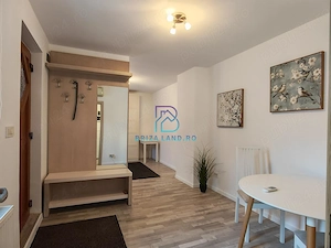 Ion Mihalache, Chibrit, casa 2 corpuri, 6 camere, 2 bai, teren 280.5mp - imagine 18