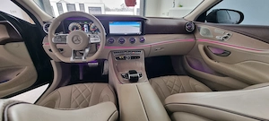 Vând auto Mercedes Benz cls AMG 53 4matic  - imagine 4