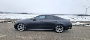 Vând auto Mercedes Benz cls AMG 53 4matic  - imagine 2