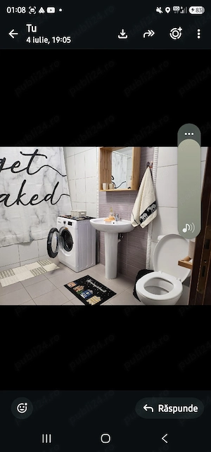 Apartament de inchiriat!!! - imagine 3