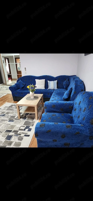 Apartament de inchiriat!!! - imagine 5