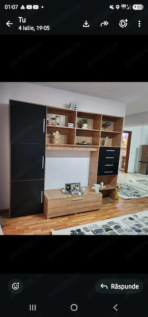 Apartament de inchiriat!!! - imagine 4