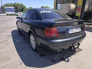 Vand Audi A4 B5 1.9 Tdi AFN - imagine 2