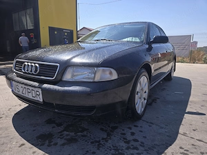 Vand Audi A4 B5 1.9 Tdi AFN