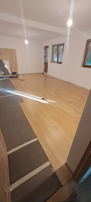 Montez parchet laminat 