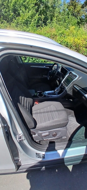 Ford Mondeo Titanium  - imagine 3