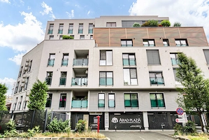 De vânzare – spațiu de birouri ultracentral în Arad Plaza