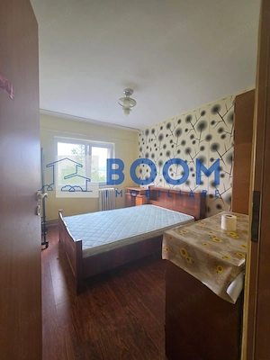 Apartament 3 camere Matei Basarab | Centrala proprie | - imagine 2