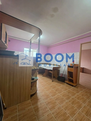Apartament 3 camere Matei Basarab | Centrala proprie | - imagine 4