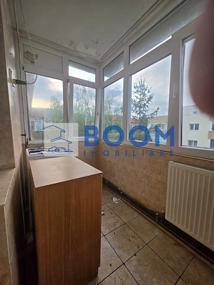 Apartament 3 camere Matei Basarab | Centrala proprie | - imagine 9
