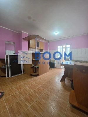 Apartament 3 camere Matei Basarab | Centrala proprie | - imagine 3