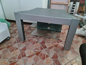 masa tv gri