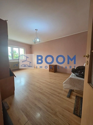 Apartament 3 camere Matei Basarab | Centrala proprie | - imagine 5