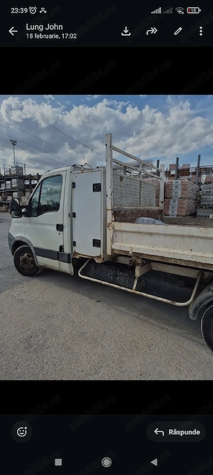 Iveco Daily  - imagine 4