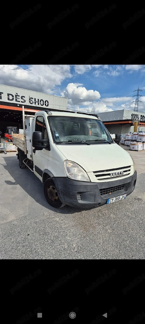 Iveco Daily  - imagine 5