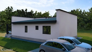 Casa 4 camere parter str Bucegi - Comuna Berceni - imagine 6