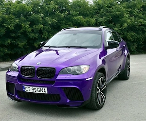 Bmw x6 e71 35d individual - imagine 2