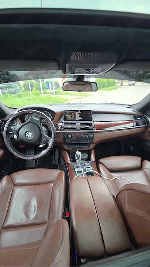 Bmw x6 e71 35d individual - imagine 5