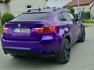 Bmw x6 e71 35d individual - imagine 4