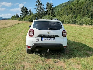 Vând Dacia Duster 2, 1.5 DCI, 2019, 4x4 - imagine 3