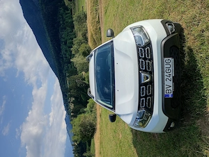 Vând Dacia Duster 2, 1.5 DCI, 2019, 4x4 - imagine 2