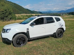Vând Dacia Duster 2, 1.5 DCI, 2019, 4x4