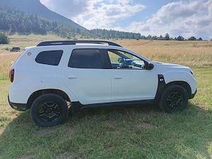 Vând Dacia Duster 2, 1.5 DCI, 2019, 4x4 - imagine 4