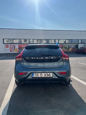 Volvo V40 D3 an fabricatie 2014 - imagine 4