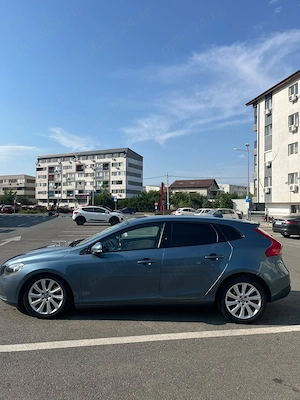 Volvo V40 D3 an fabricatie 2014 - imagine 3