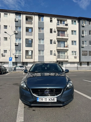 Volvo V40 D3 an fabricatie 2014 - imagine 2