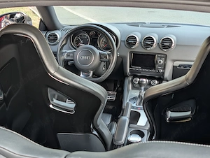 Audi tt rs 8j 2.5 tfsi cepa dq500 2012 - imagine 2