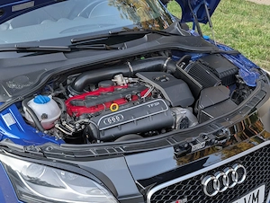 Audi tt rs 8j 2.5 tfsi cepa dq500 2012 - imagine 7