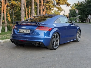 Audi tt rs 8j 2.5 tfsi cepa dq500 2012 - imagine 3