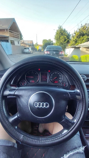 Vand Audi A4 1.9TDI - imagine 3