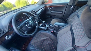 Vand Audi A4 1.9TDI