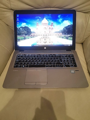 HP elitebook 850 G4 ssd model business  I5 gen 7